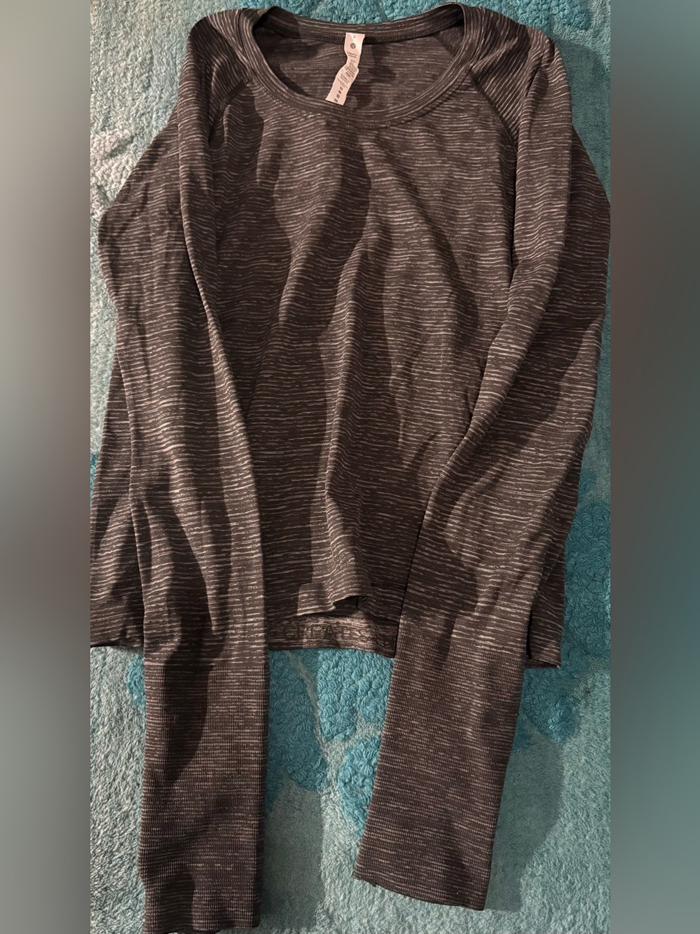 lululemon athletica top
